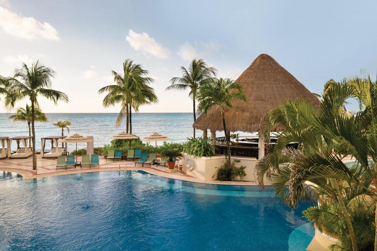 Wyndham Alltra Adults Only 4* Playa del Carmen