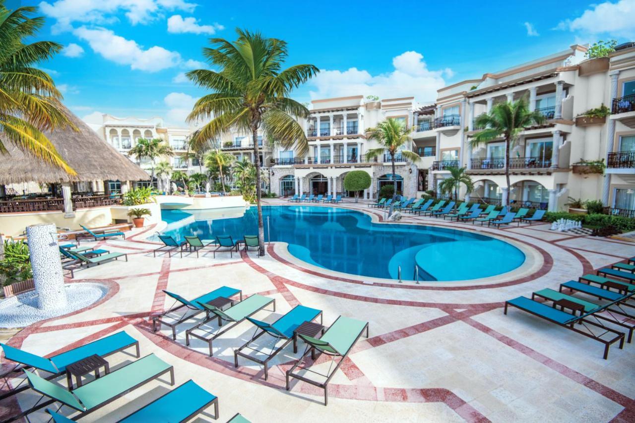 Wyndham Alltra Adults Only 4*