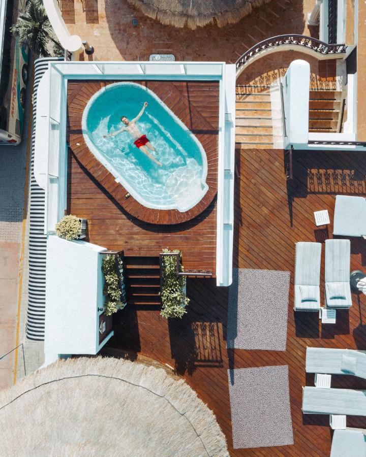 Wyndham Alltra Adults Only 4* Playa del Carmen