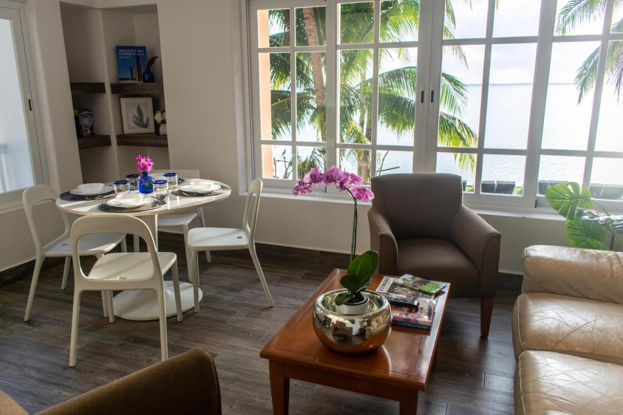 Hotel Casa Tortugas Boutique Hotel, An Authentic Hidden Gem In Cancun