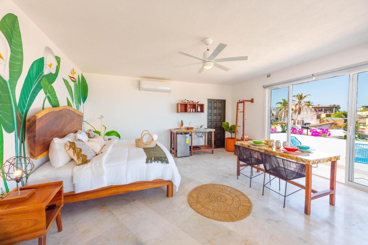 La Casa Blanca Puerto Vallarta