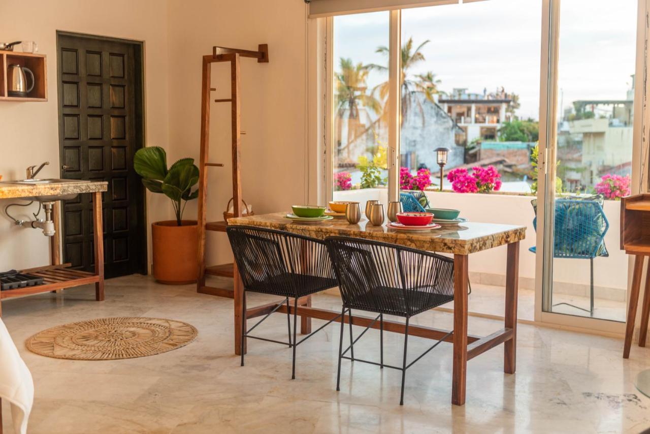 La Casa Blanca Puerto Vallarta