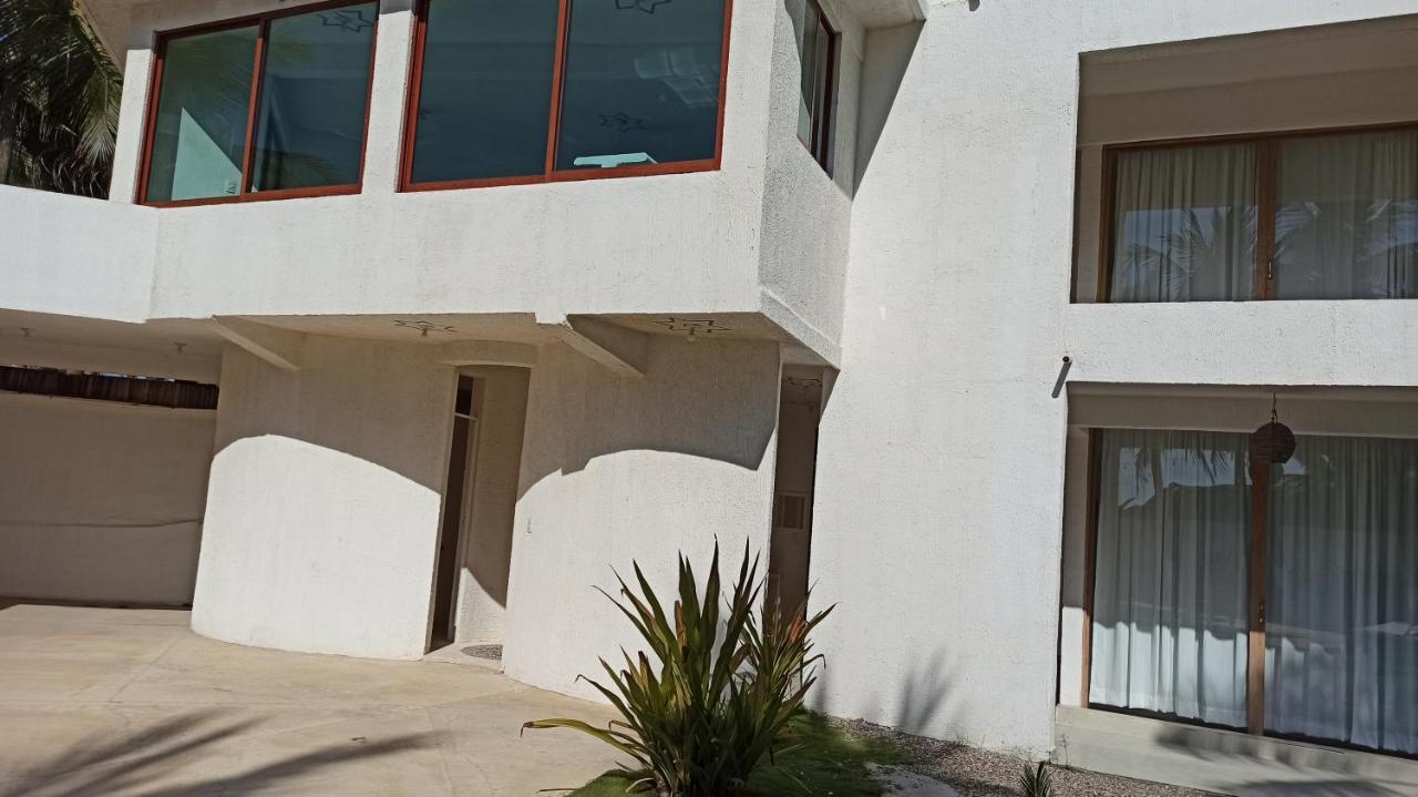 Quinta Diamante Hotel Barra Vieja