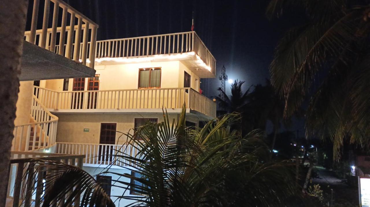 Hotel Quinta Diamante Hotel Barra Vieja