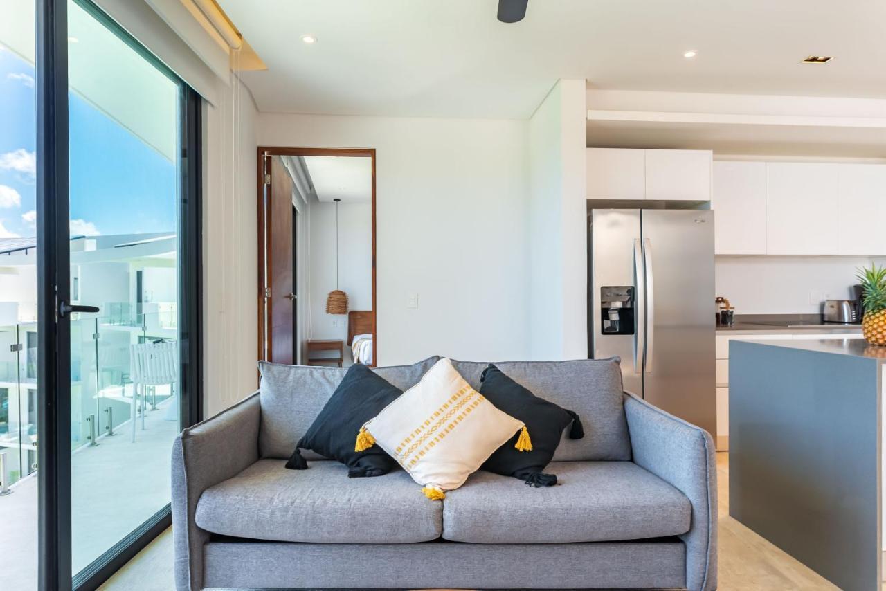 Park Lagunas By Sandy Powerful Apartment Tulum
