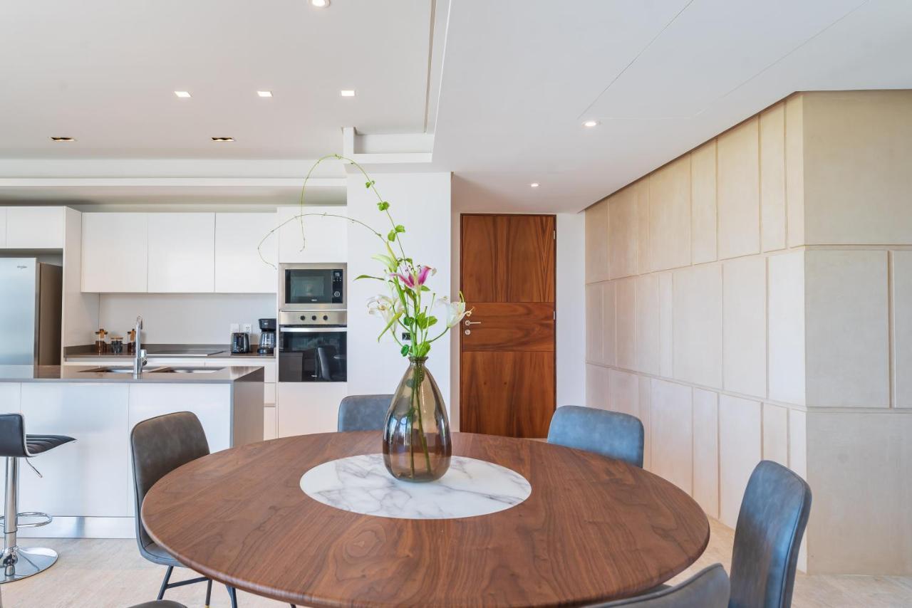 Apartment Park Lagunas By Sandy Powerful *