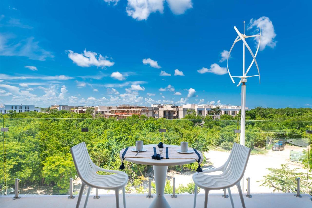 Park Lagunas By Sandy Powerful Apartment