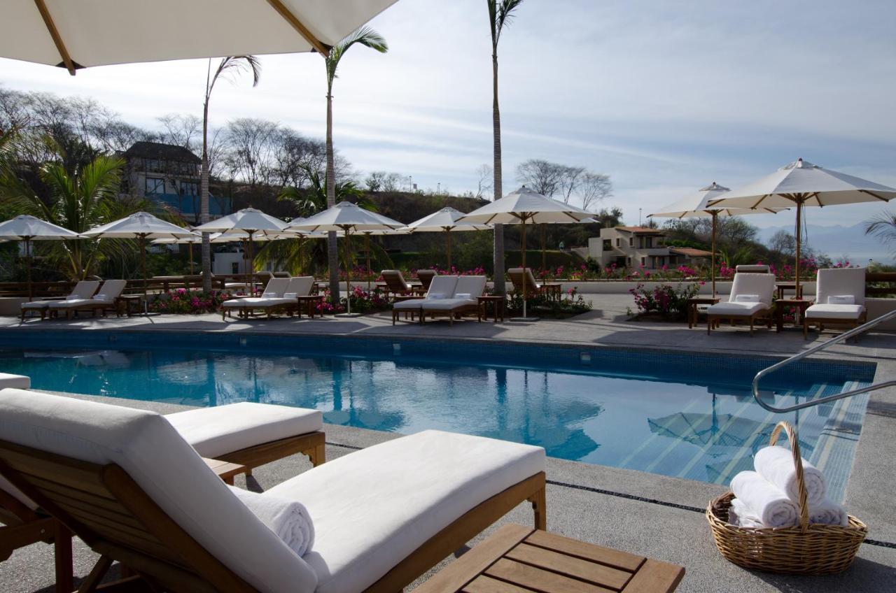 Grand Matlali & Riviera Nayarit (adults Only) Resort La Cruz de Huanacaxtle