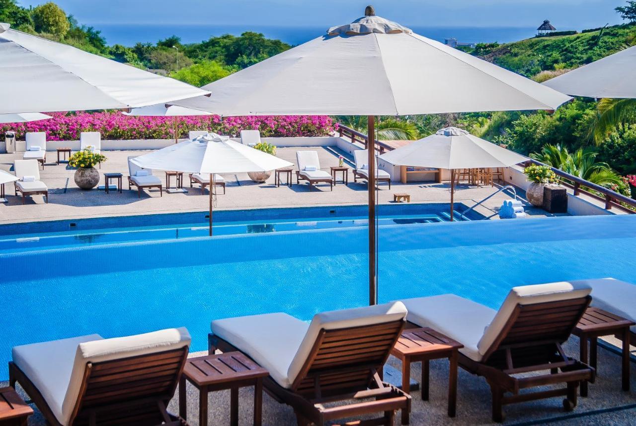 Resort Grand Matlali & Riviera Nayarit (adults Only) La Cruz de Huanacaxtle