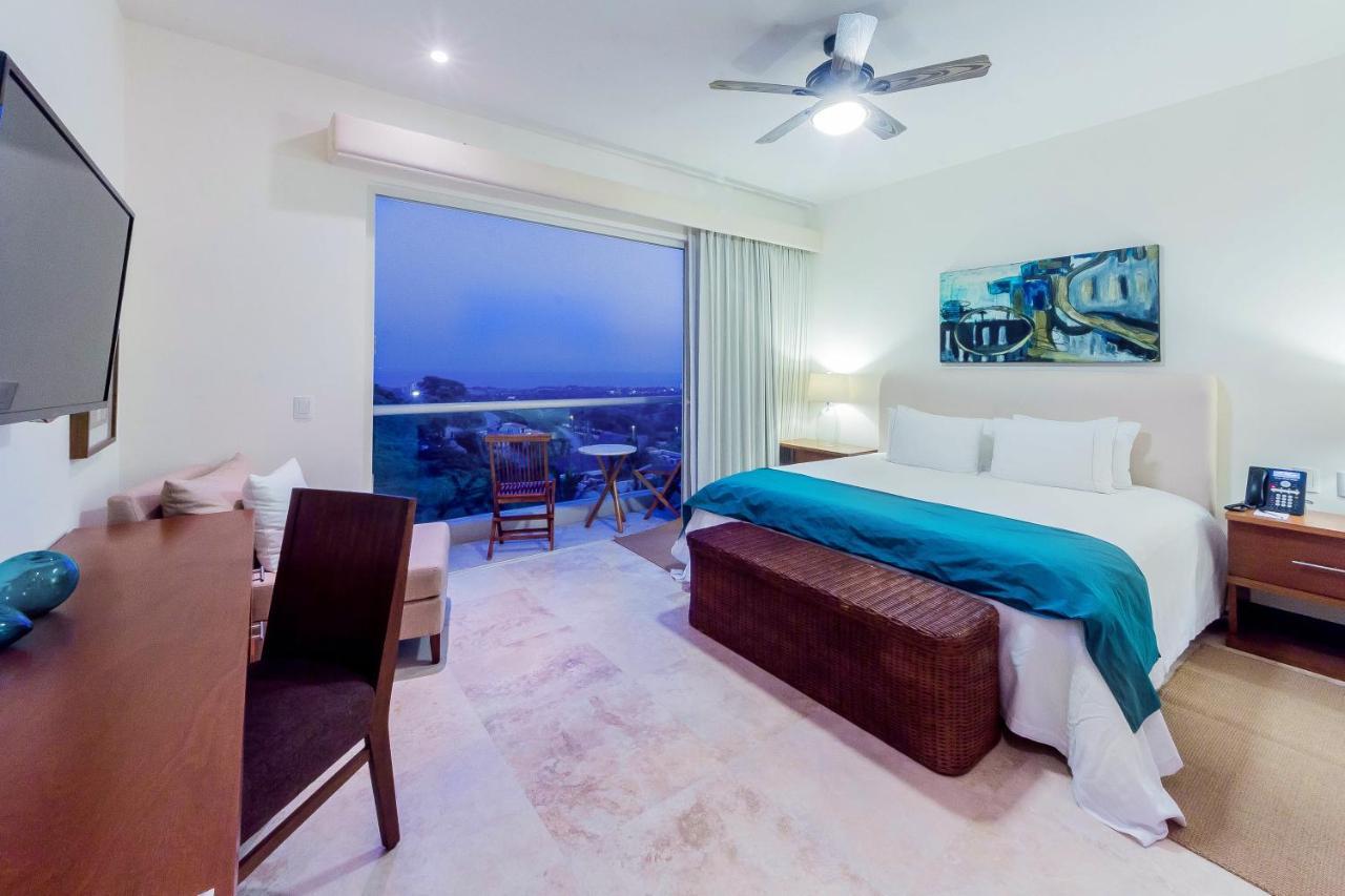 Grand Matlali & Riviera Nayarit (adults Only) Resort 5*