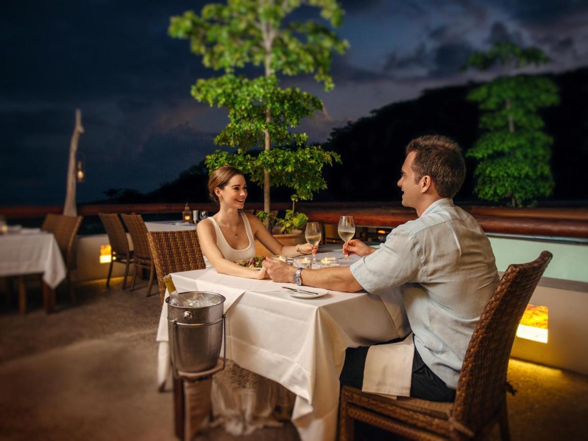 Grand Matlali & Riviera Nayarit (adults Only) 5* La Cruz de Huanacaxtle