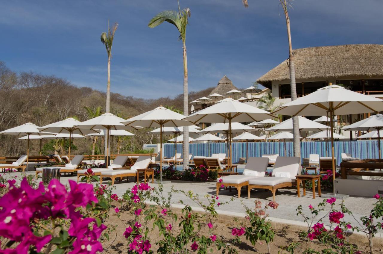 Grand Matlali & Riviera Nayarit (adults Only)