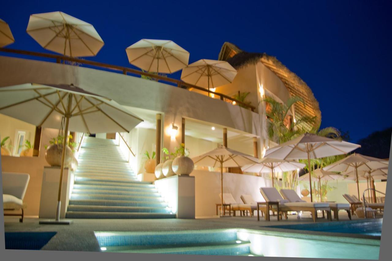 Grand Matlali & Riviera Nayarit (adults Only)