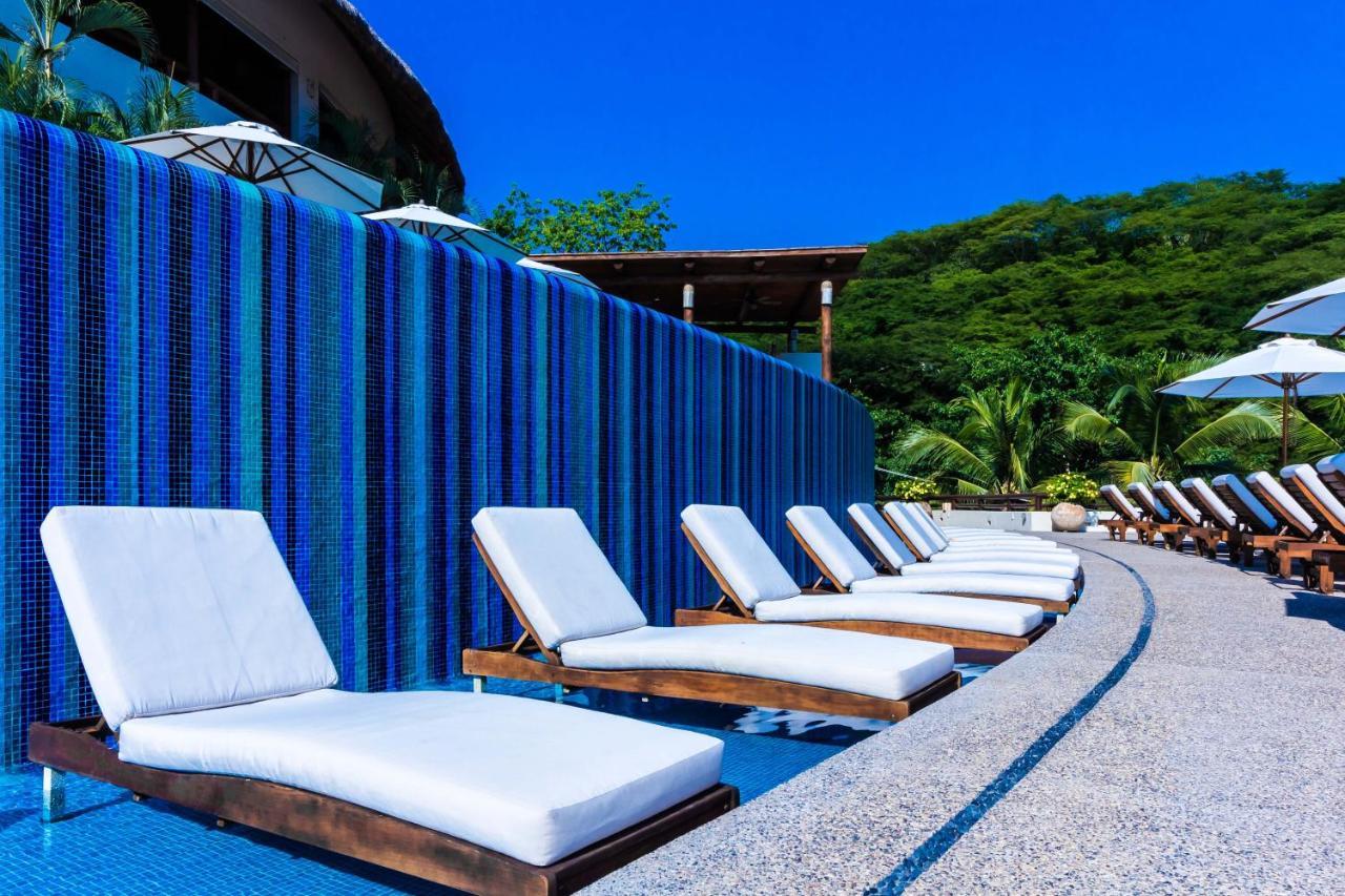 Grand Matlali & Riviera Nayarit (adults Only) Resort La Cruz de Huanacaxtle