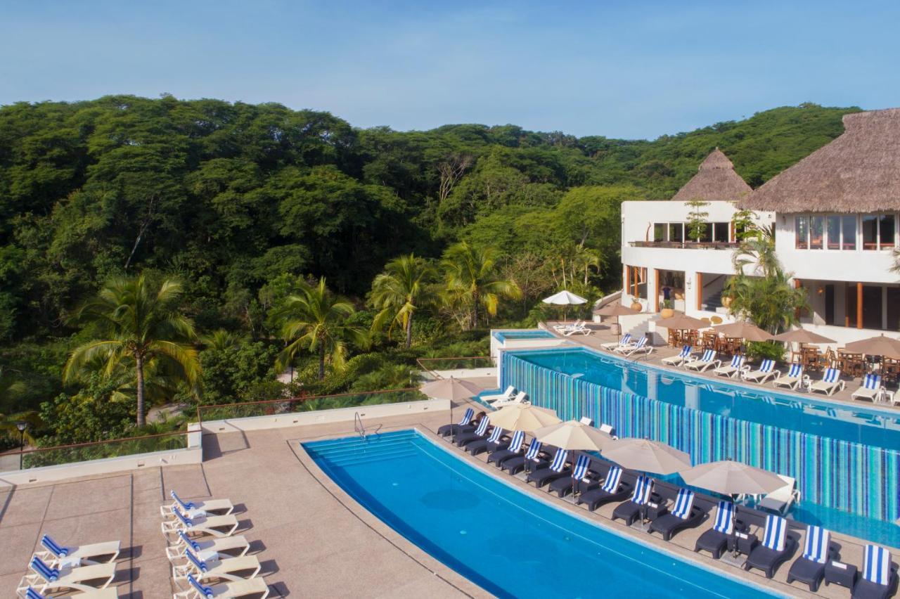 Grand Matlali & Riviera Nayarit (adults Only) Resort