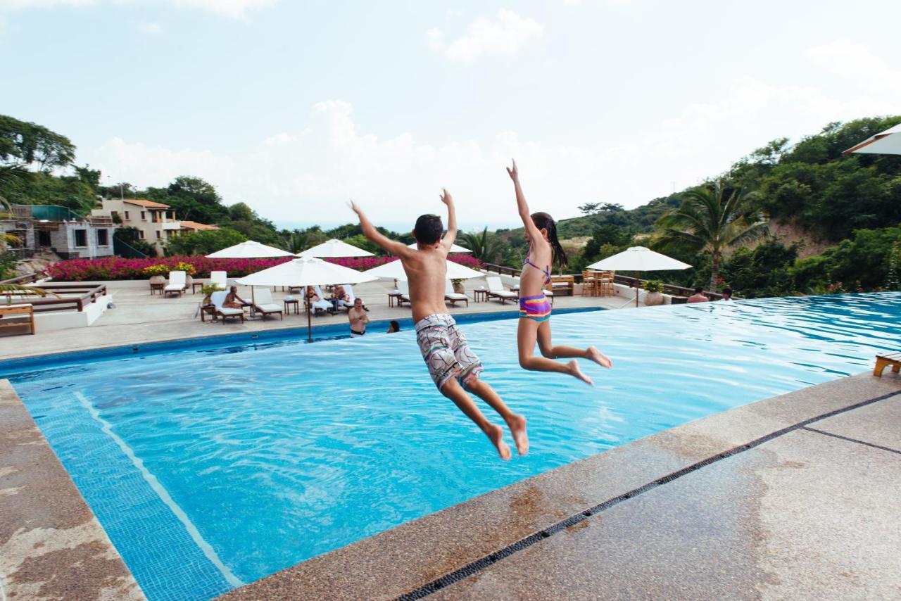Grand Matlali & Riviera Nayarit (adults Only)