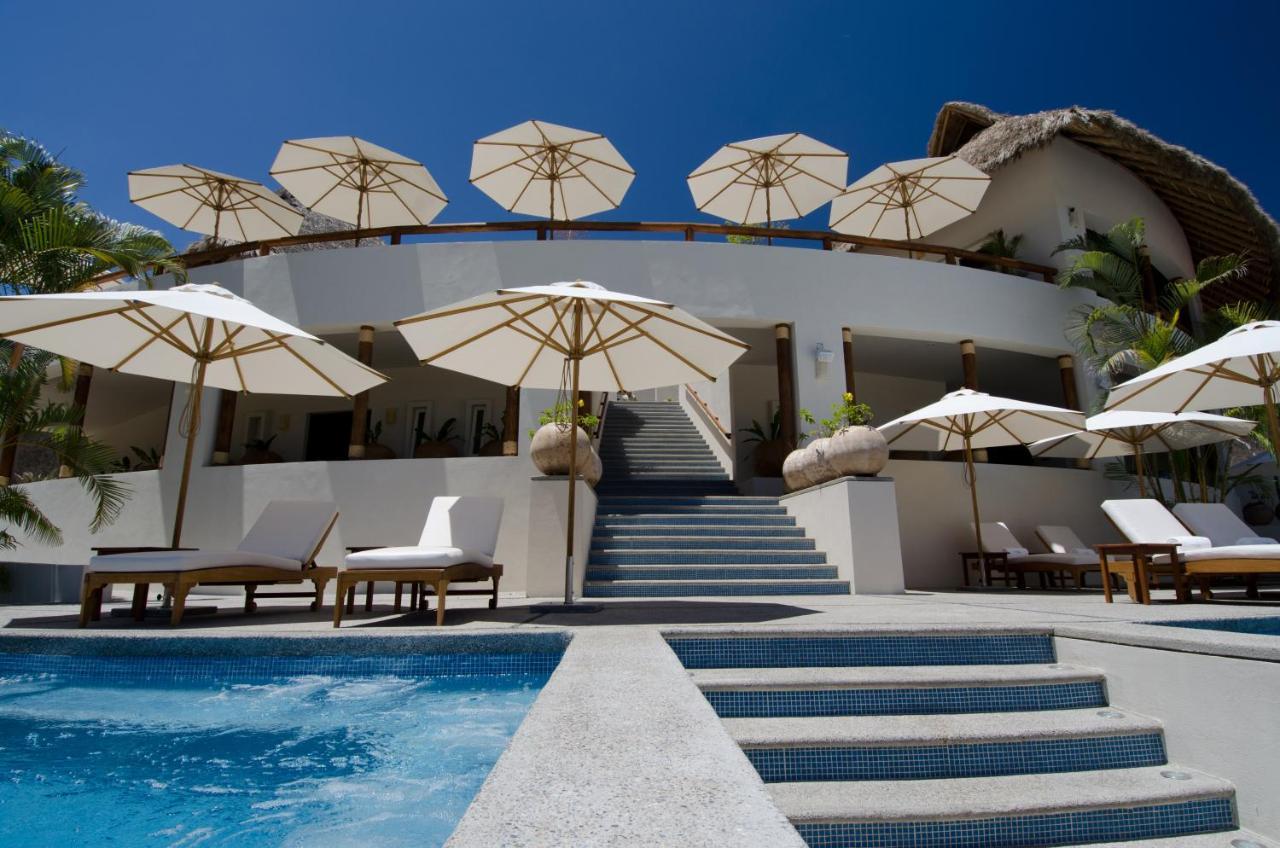 Grand Matlali & Riviera Nayarit (adults Only) Resort 5*