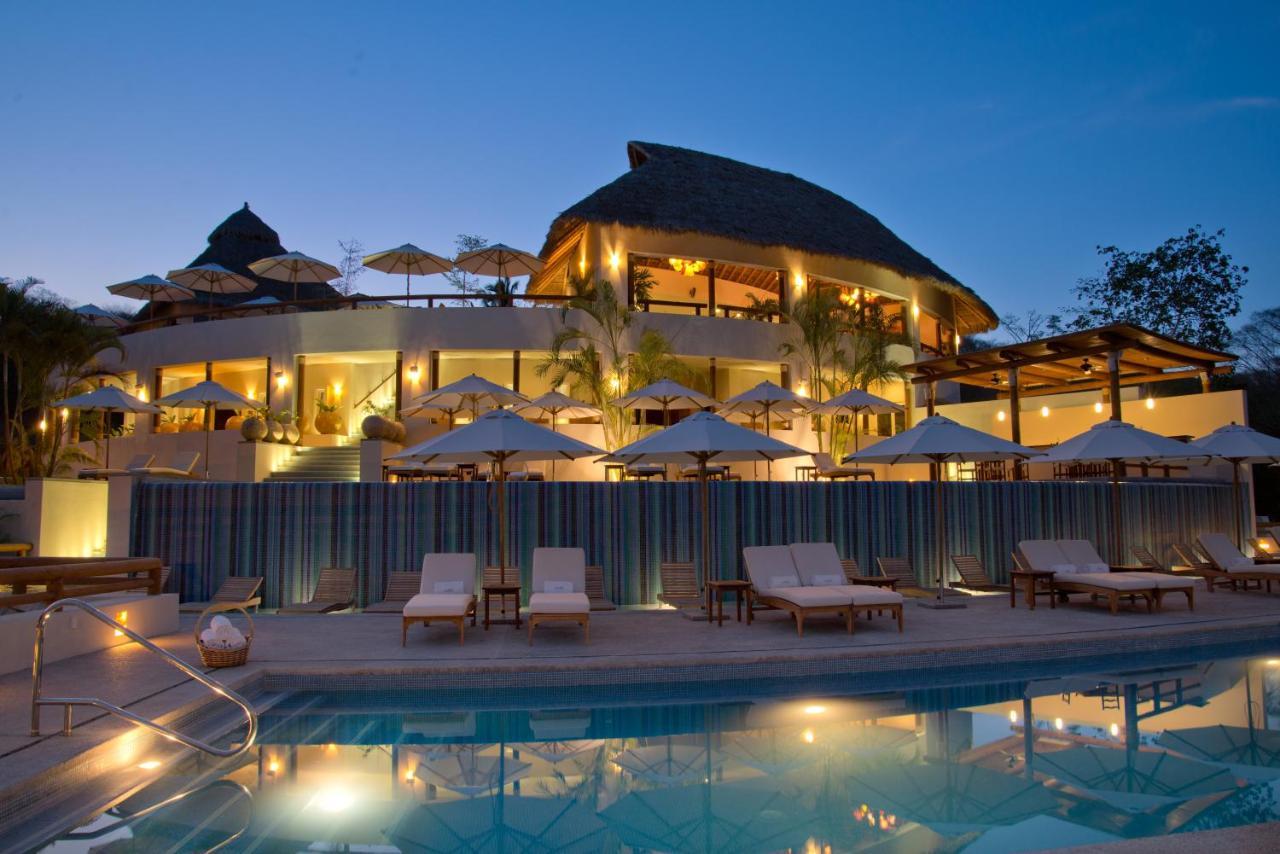Resort Grand Matlali & Riviera Nayarit (adults Only) La Cruz de Huanacaxtle