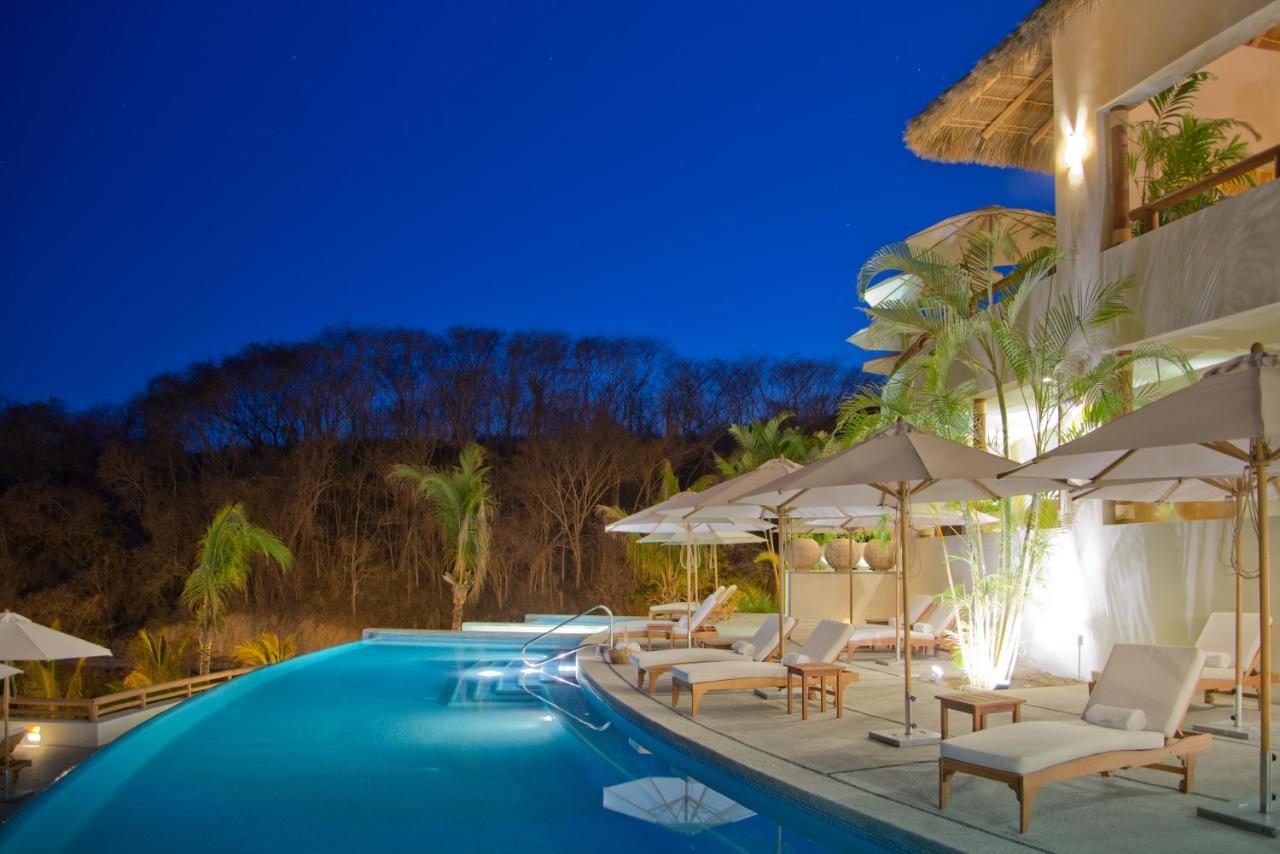 Resort Grand Matlali & Riviera Nayarit (adults Only) 5*
