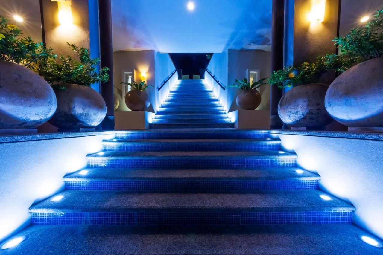 Grand Matlali & Riviera Nayarit (adults Only) La Cruz de Huanacaxtle