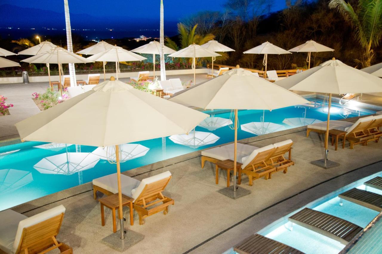 Resort Grand Matlali & Riviera Nayarit (adults Only) 5*