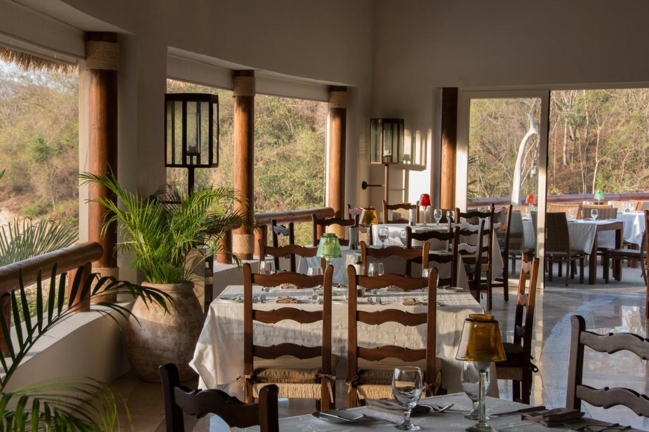 Grand Matlali & Riviera Nayarit (adults Only) Resort