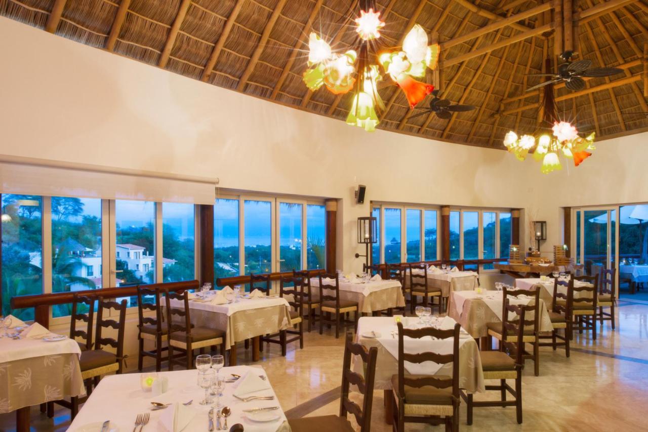Grand Matlali & Riviera Nayarit (adults Only)