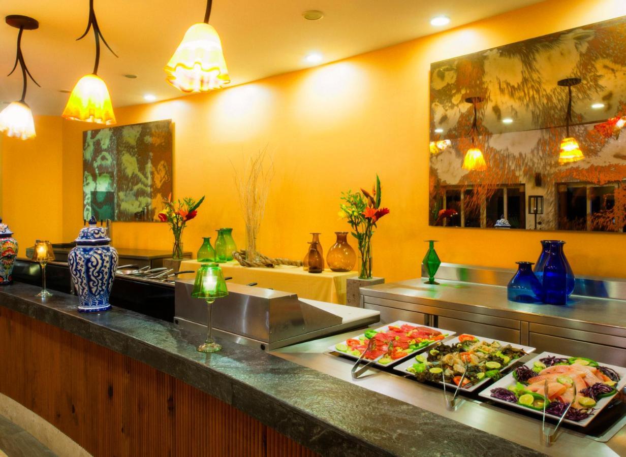 Resort Grand Matlali & Riviera Nayarit (adults Only) 5*