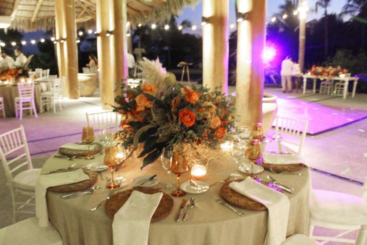 Grand Matlali & Riviera Nayarit (adults Only) Resort