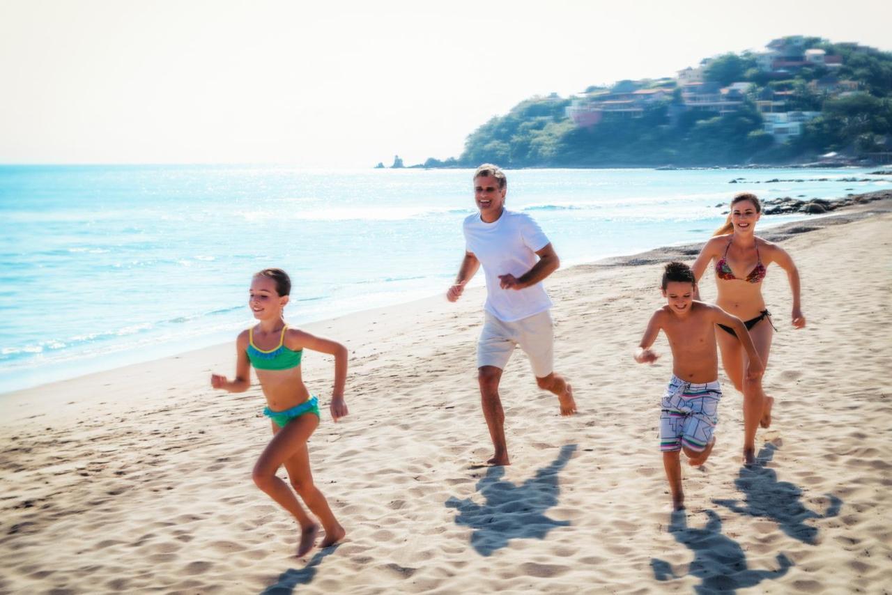 Grand Matlali & Riviera Nayarit (adults Only)