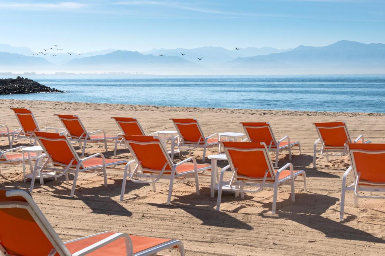 Grand Matlali & Riviera Nayarit (adults Only) Resort La Cruz de Huanacaxtle