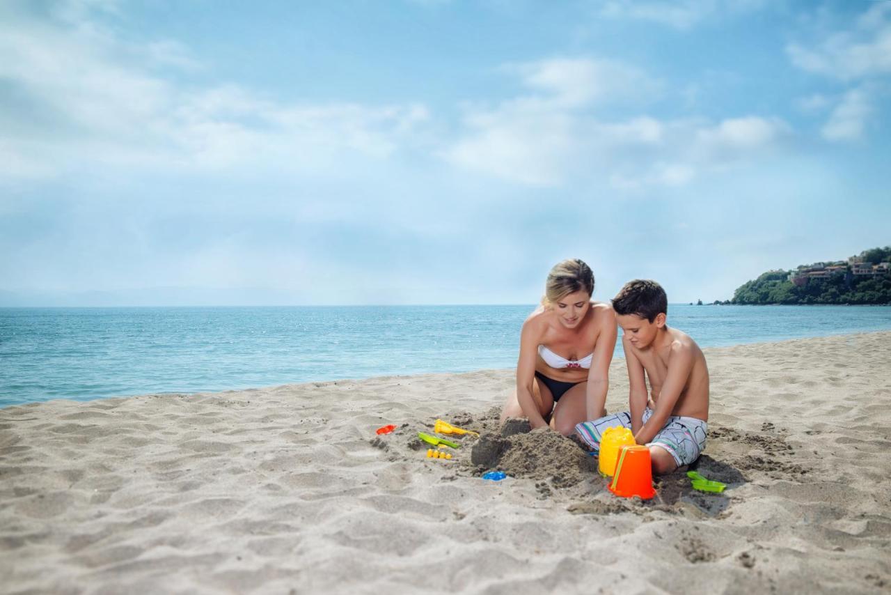 Resort Grand Matlali & Riviera Nayarit (adults Only)