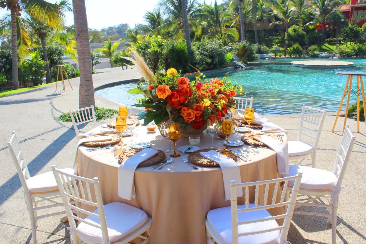 Grand Matlali & Riviera Nayarit (adults Only) Resort 5*
