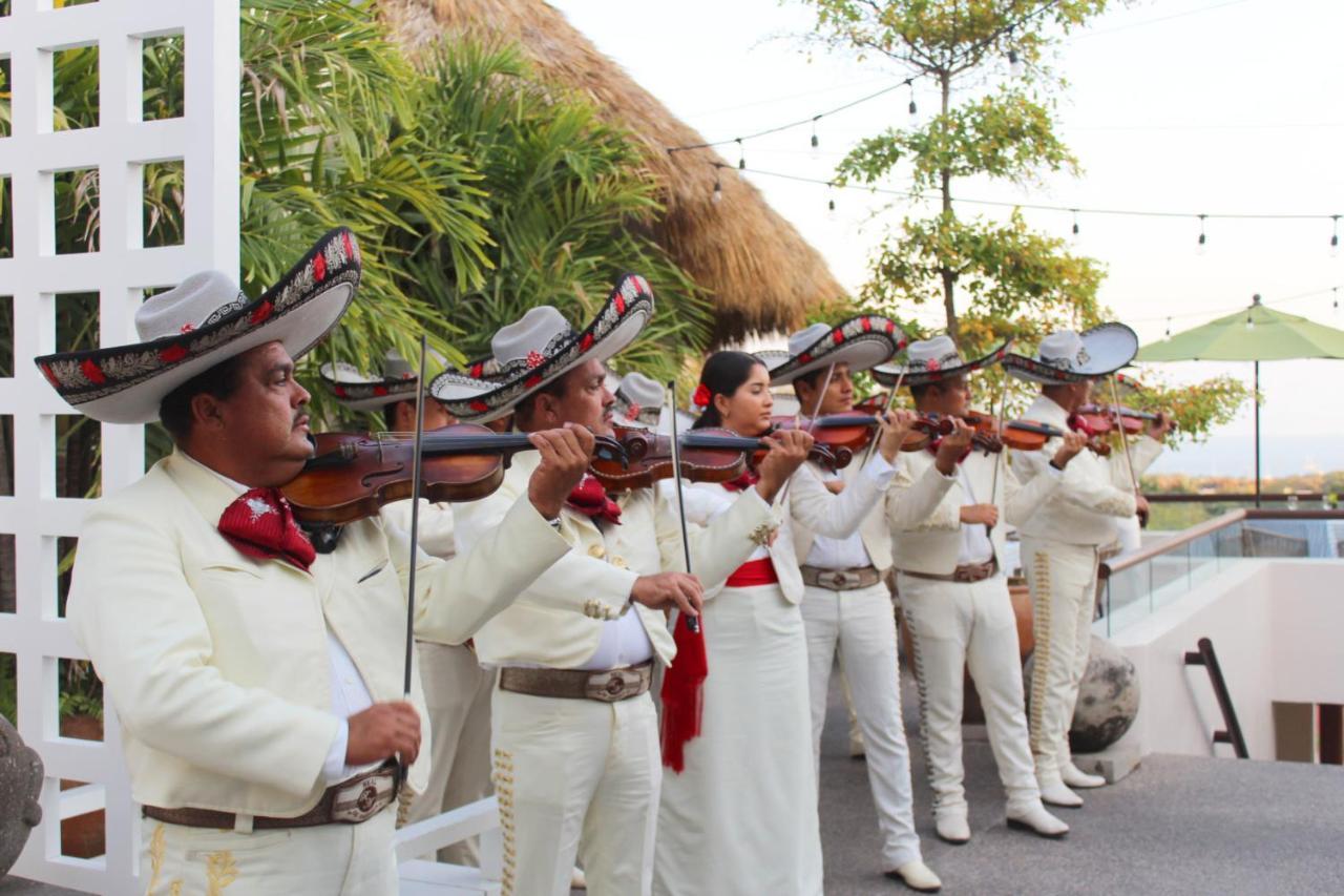 Resort Grand Matlali & Riviera Nayarit (adults Only)