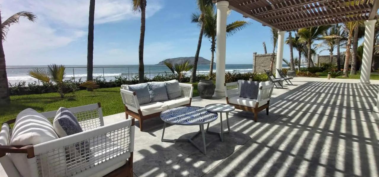 Camino Al Mar With Amazing View Of The Ocean, And Pool Apartment *