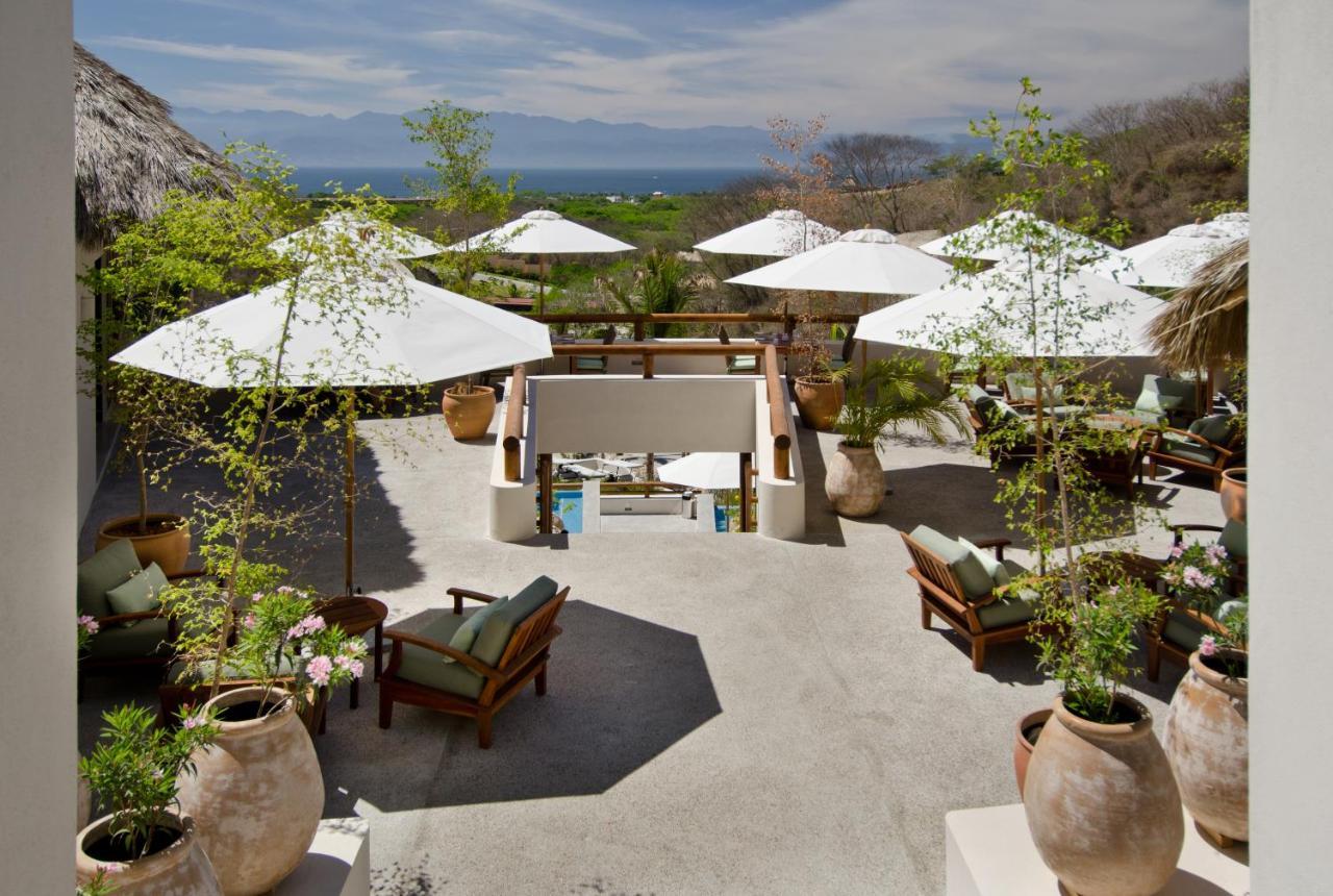 Grand Matlali & Riviera Nayarit (adults Only) 5*