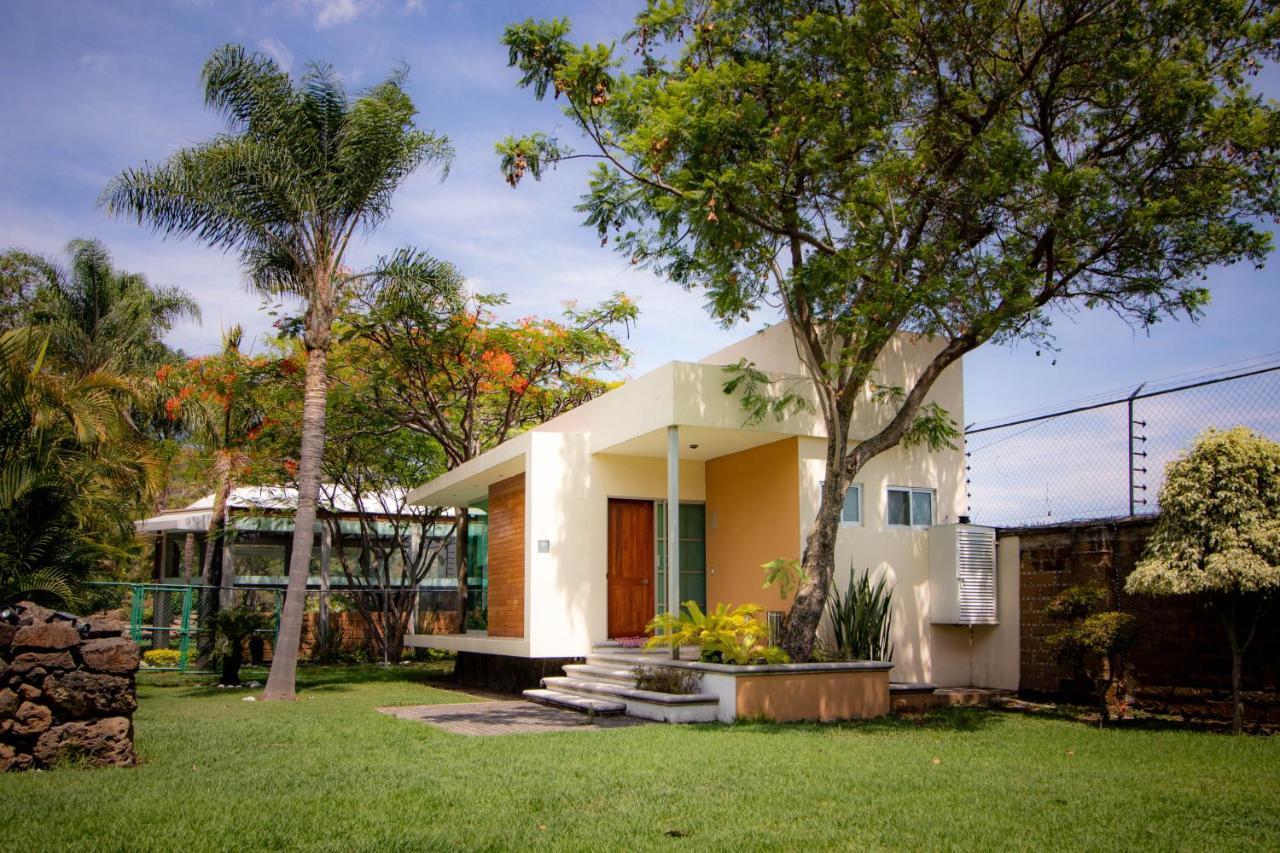 Alilo By Muuk 3* Tepoztlan