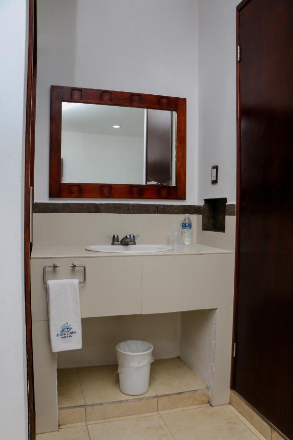 Playa Linda Hotel 3*