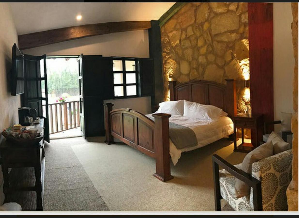 Hotel Canaria Santeagueda