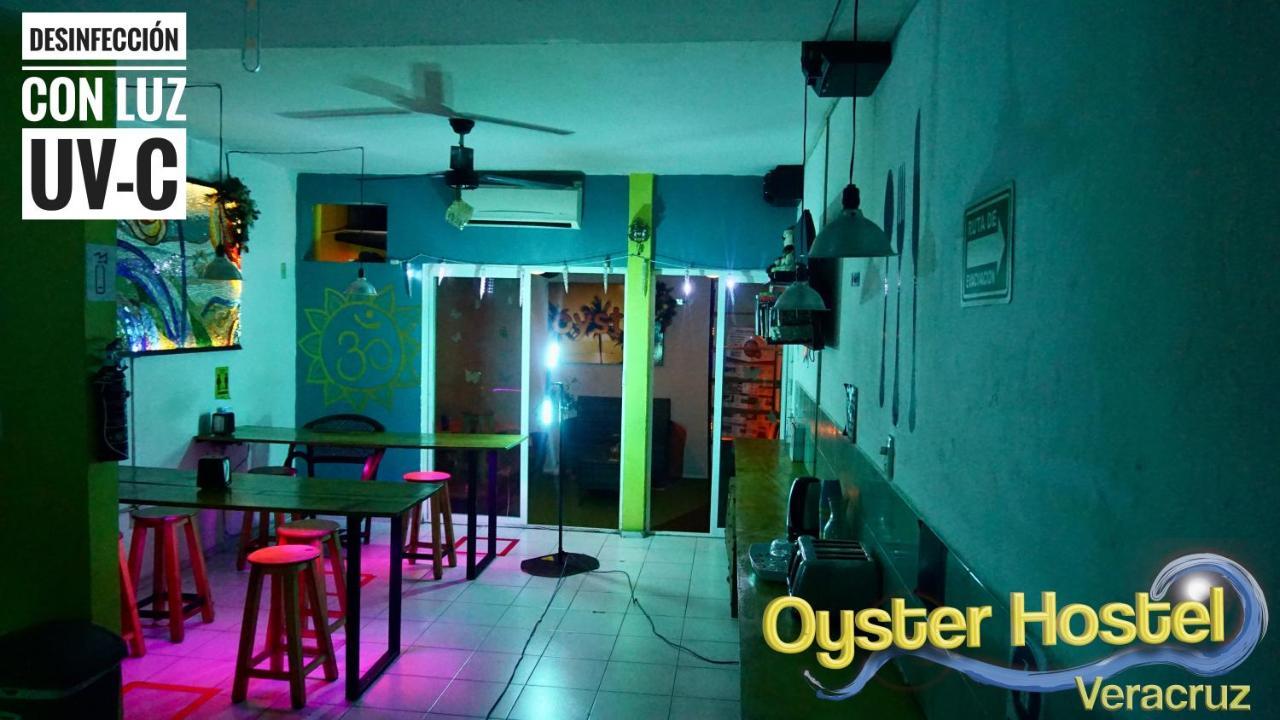 Oyster