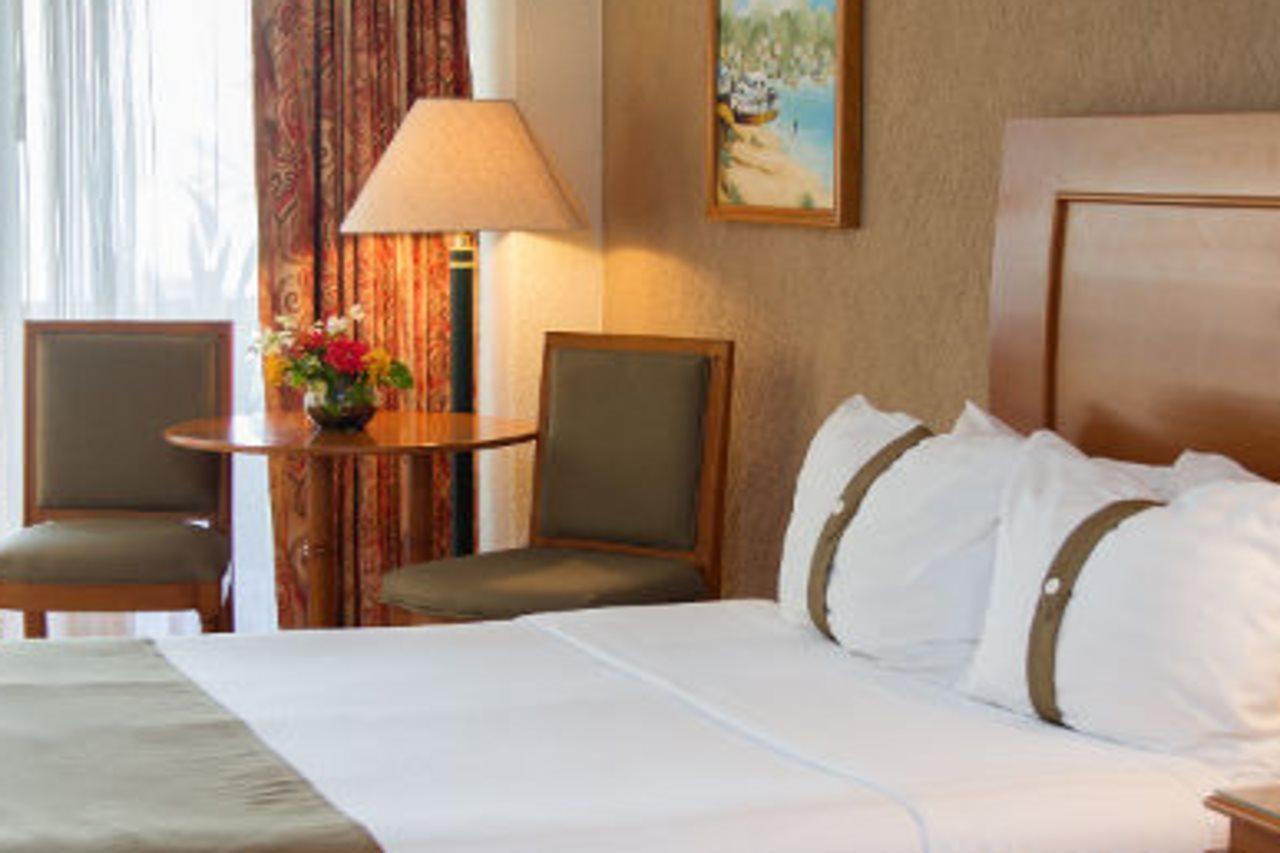 Resort The Palms Of 4*