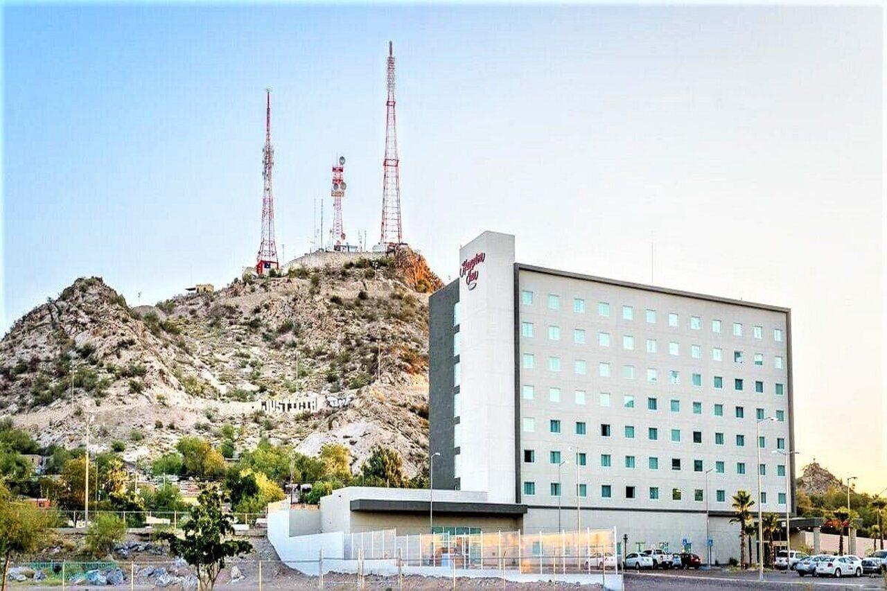 Hampton By Hilton Hermosillo