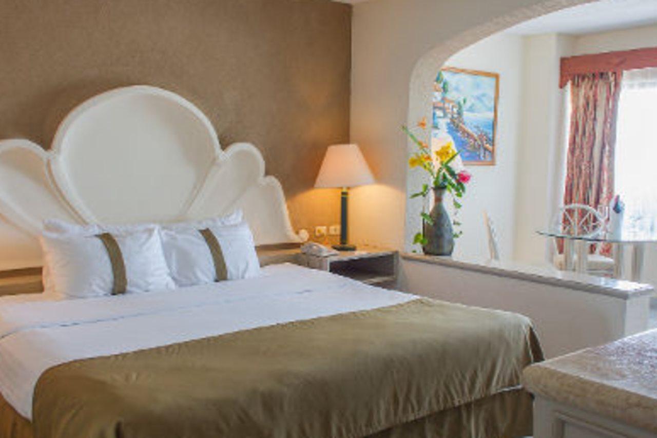 The Palms Of 4* Mazatlan
