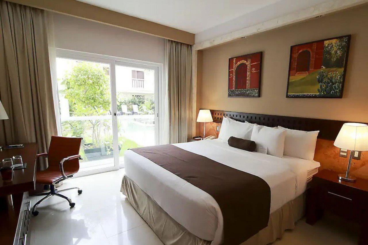 Wyndham Hotel Merida