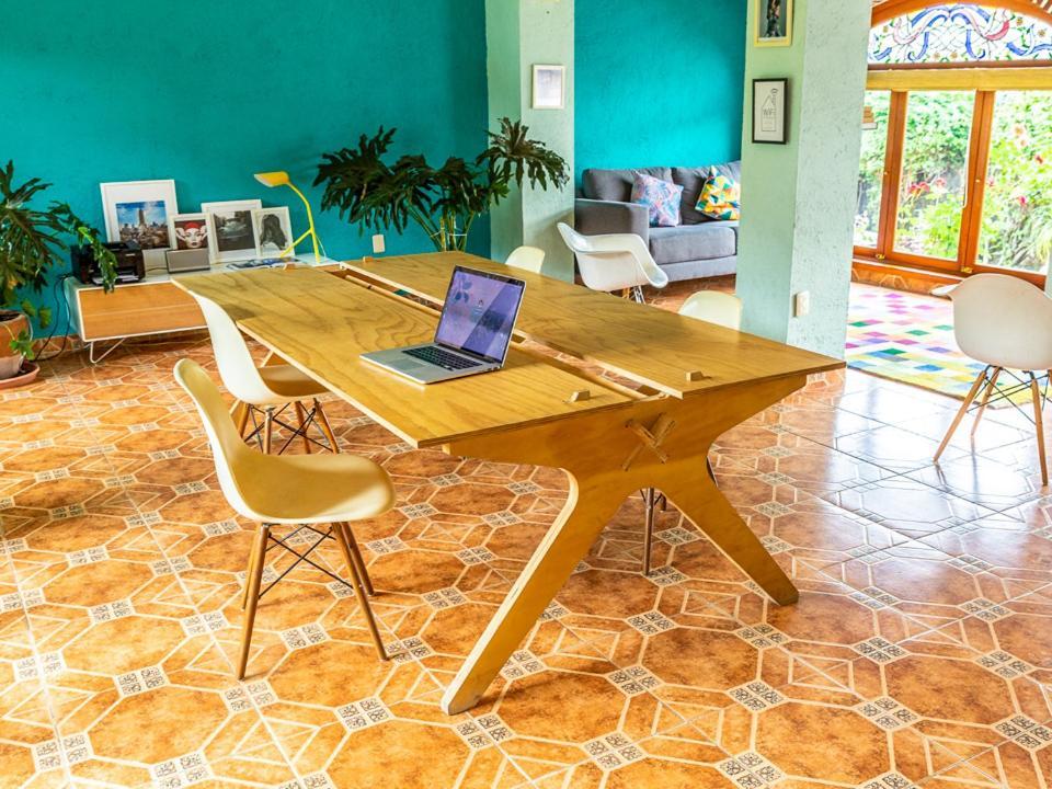 Colibri Turquesa 3* Tepoztlan