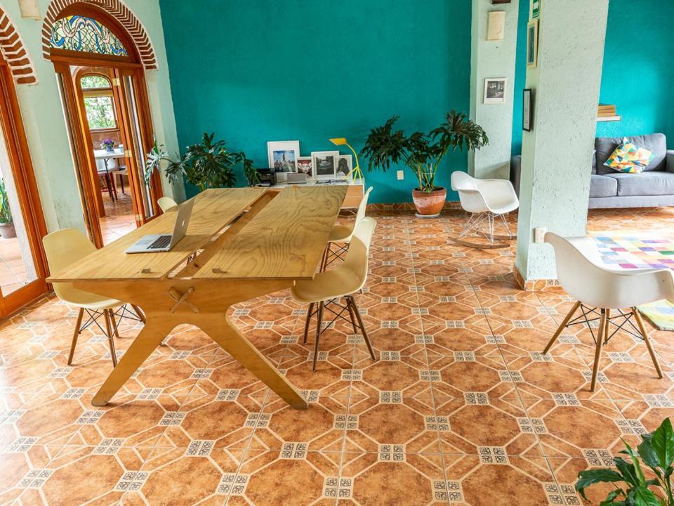 Inn Colibri Turquesa 3*
