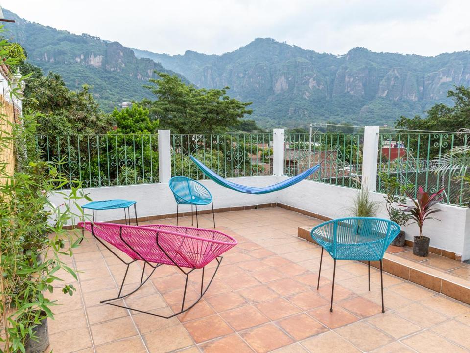 Colibri Turquesa 3*