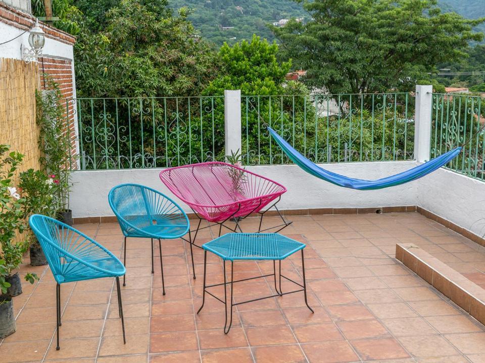 Colibri Turquesa Inn 3*