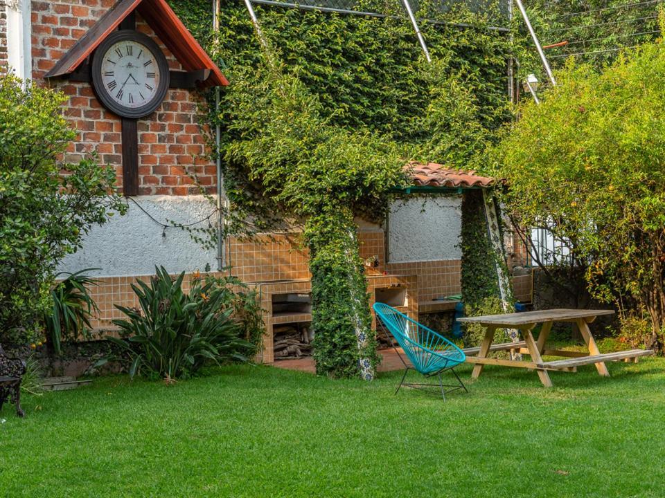 Inn Colibri Turquesa