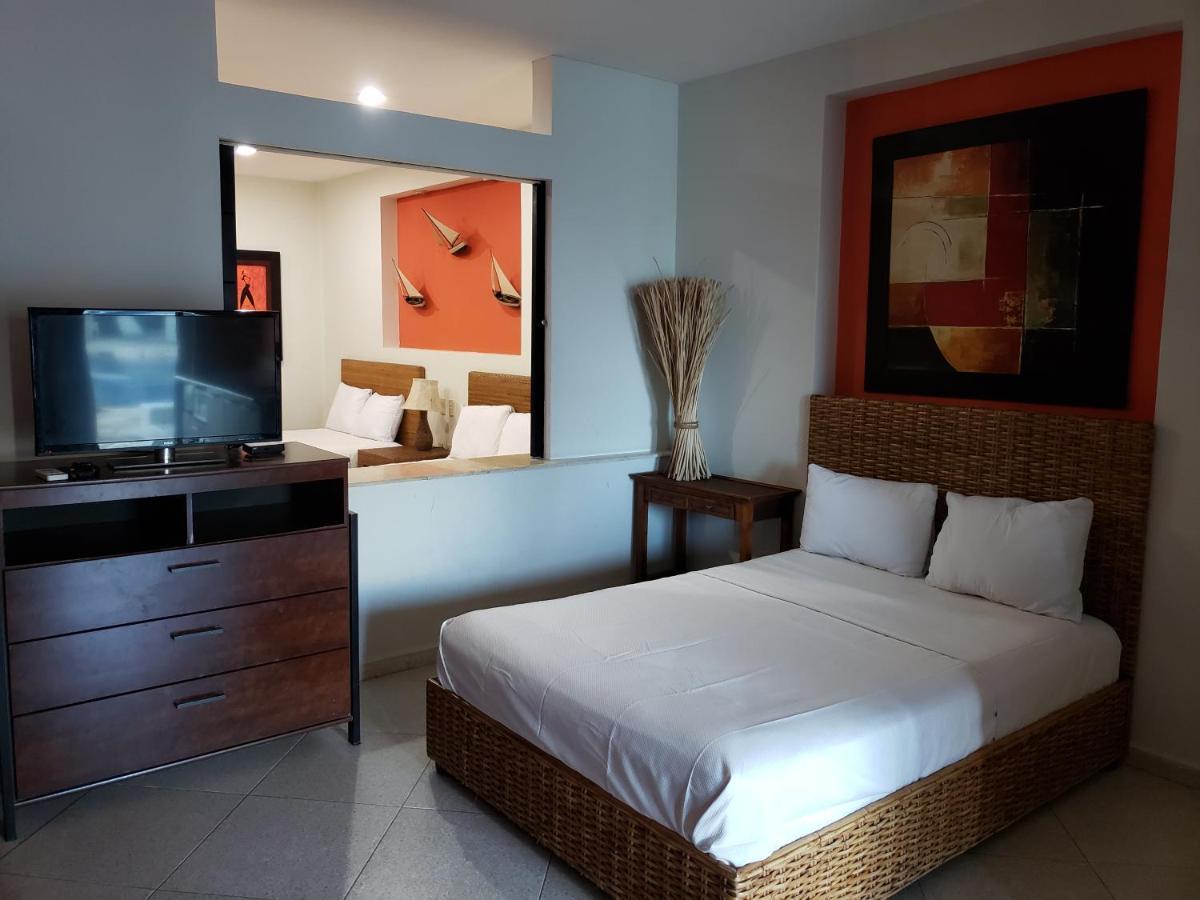 Hotel Carasol Y Privadas 4*